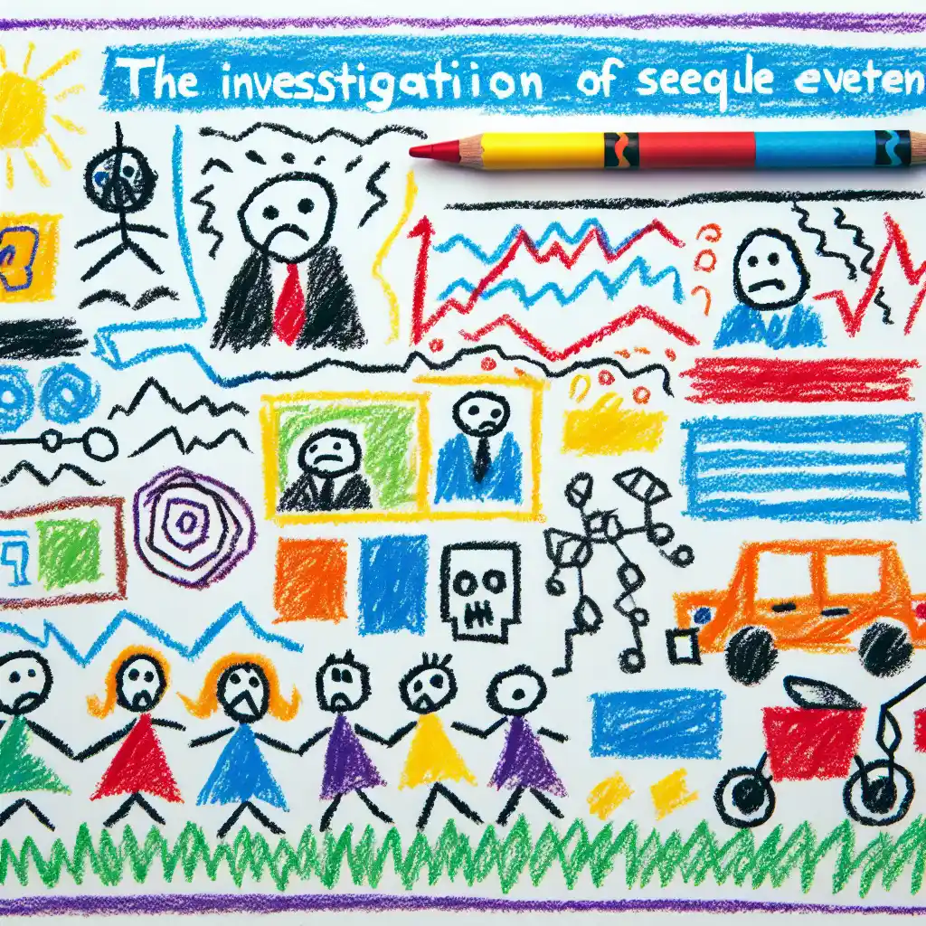 Investigation reveals timeline in Melodee Buzzard's death