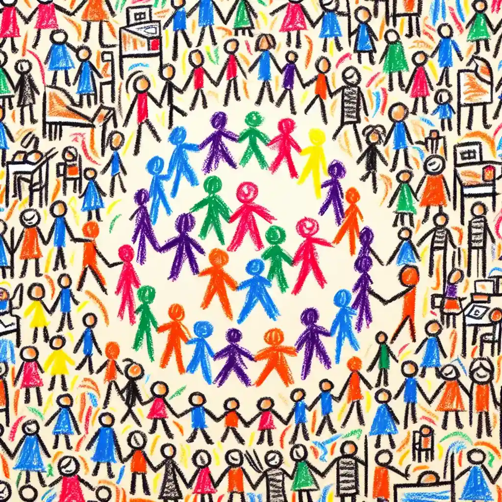 In Israel, some Jews and Christians seek to build trust between their communities