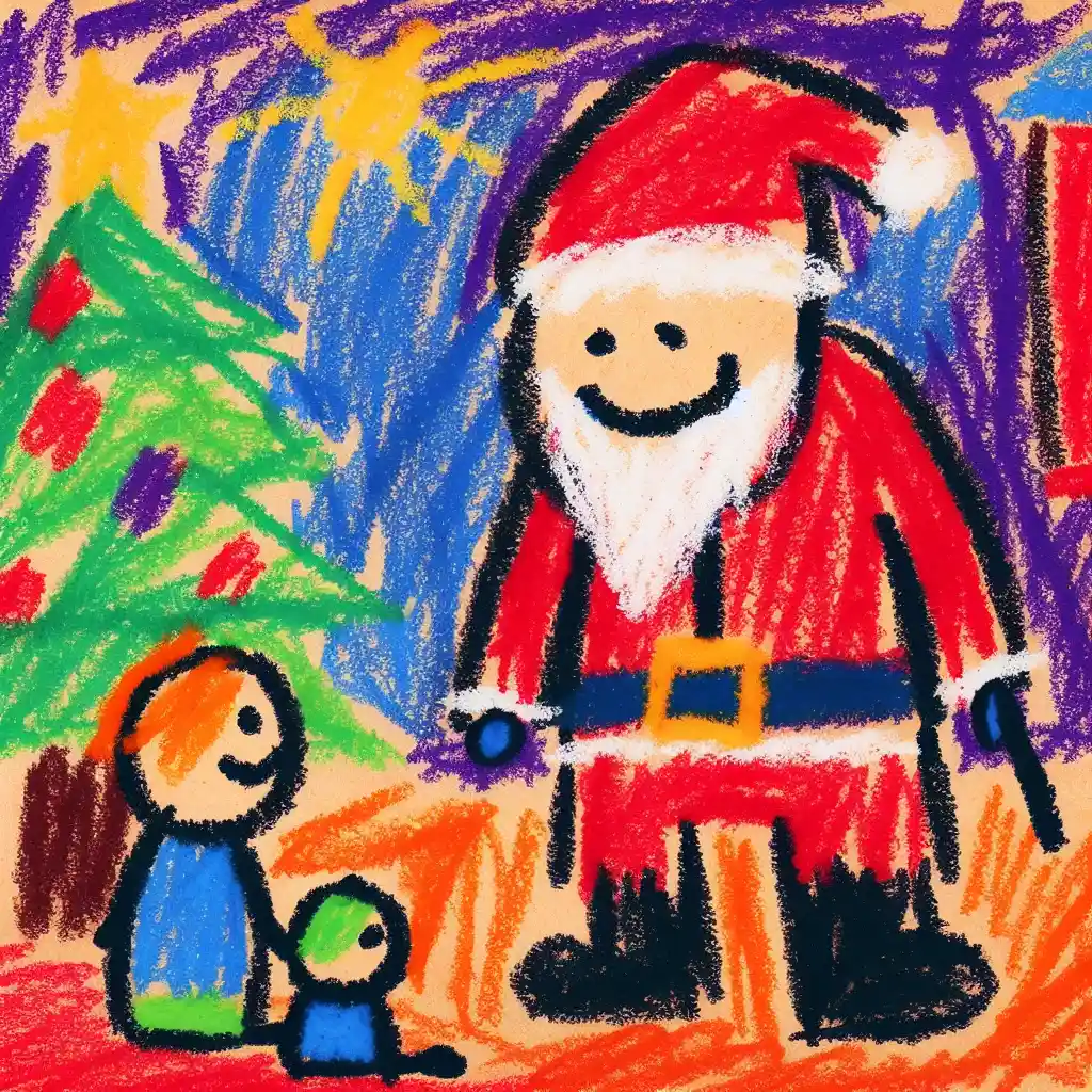 Trump participates in NORAD Santa calls from kids on Christmas Eve