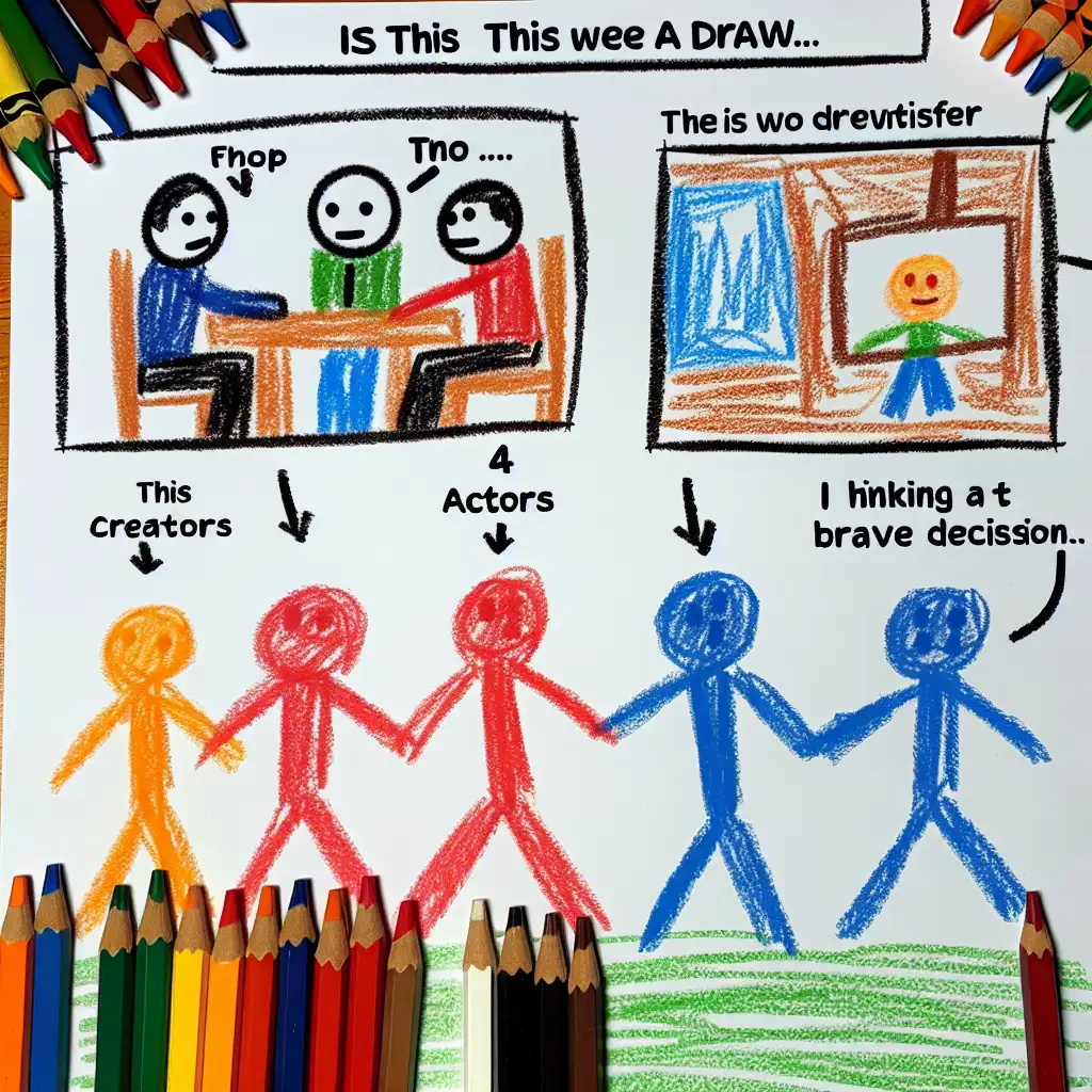 ‘Stranger Things 5′ Creators &amp; Star Noah Schnapp Unpack Will Byers’ Leap Of Faith In Volume 2: “It Was So Freeing”