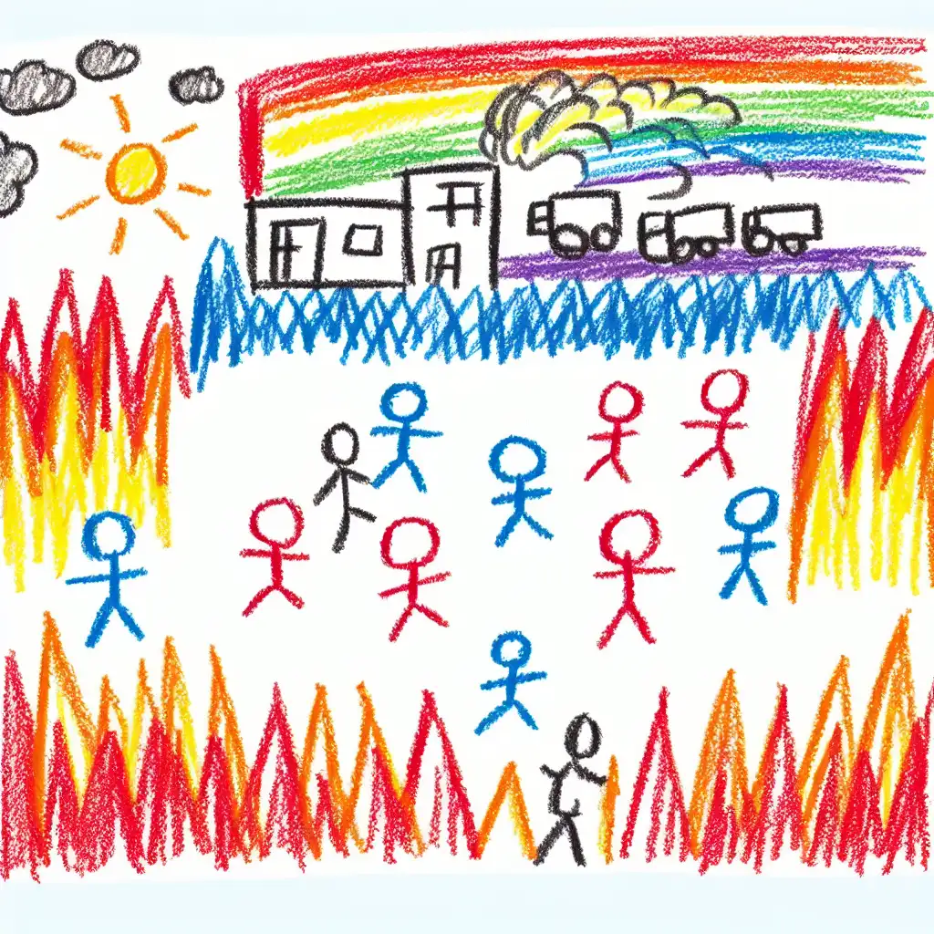 Gangs use sexual violence to control communities in Haiti