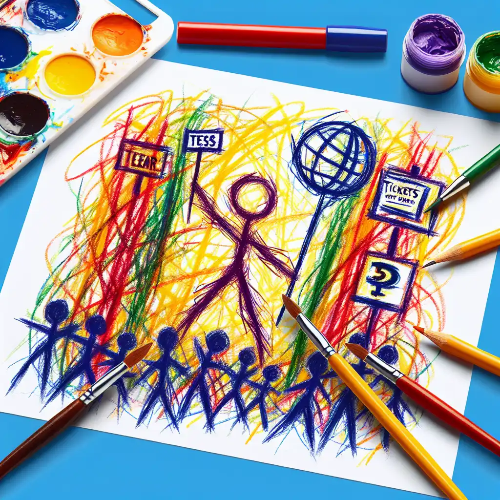 FIFA president defends World Cup ticket prices, saying demand is hitting records