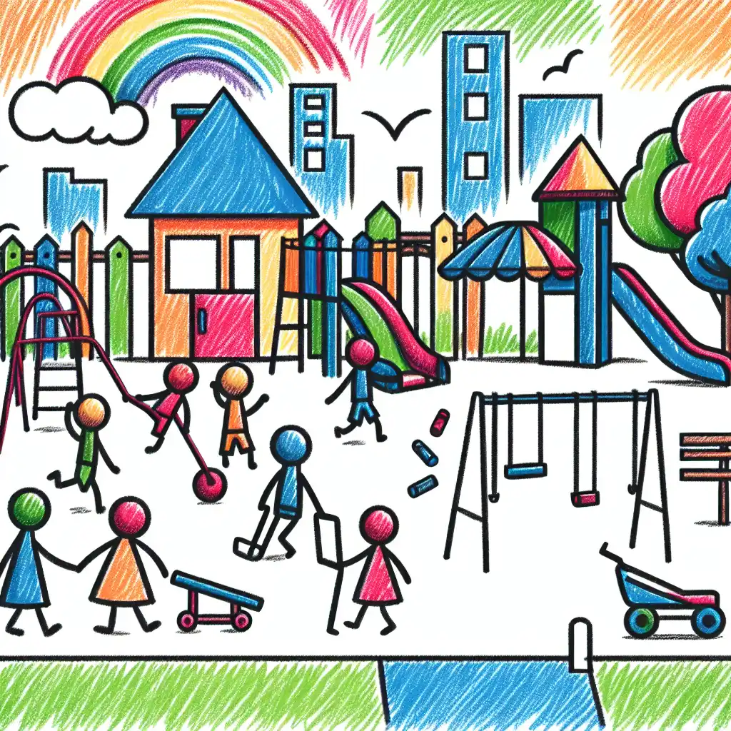 Trump administration says it's freezing child care funds to Minnesota