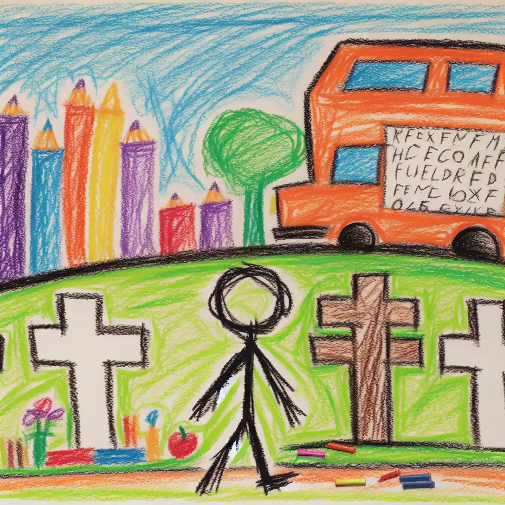 Anthony Joshua pays respects to friends killed in road crash