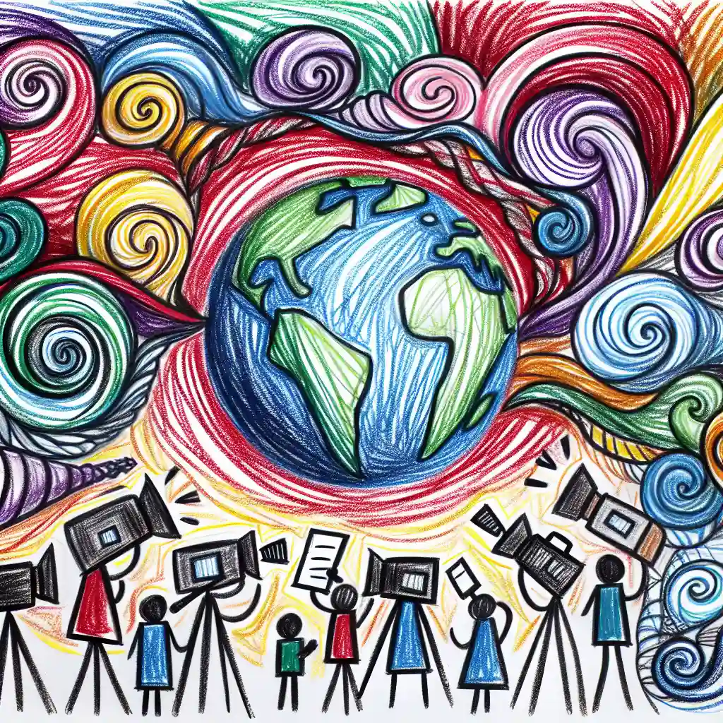 Palestine was the deadliest place to be a journalist in 2025: Media union