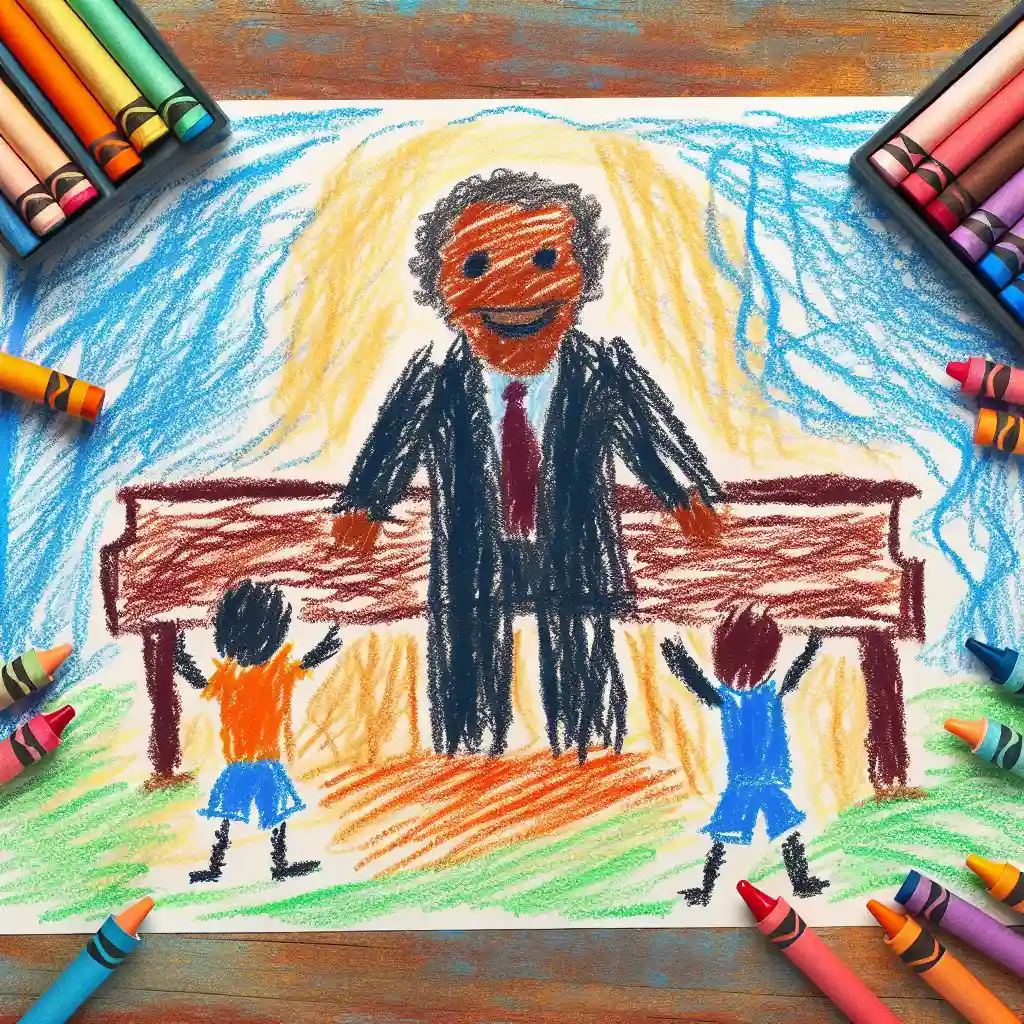 Richard Smallwood, Influential Gospel Singer, Dies at 77