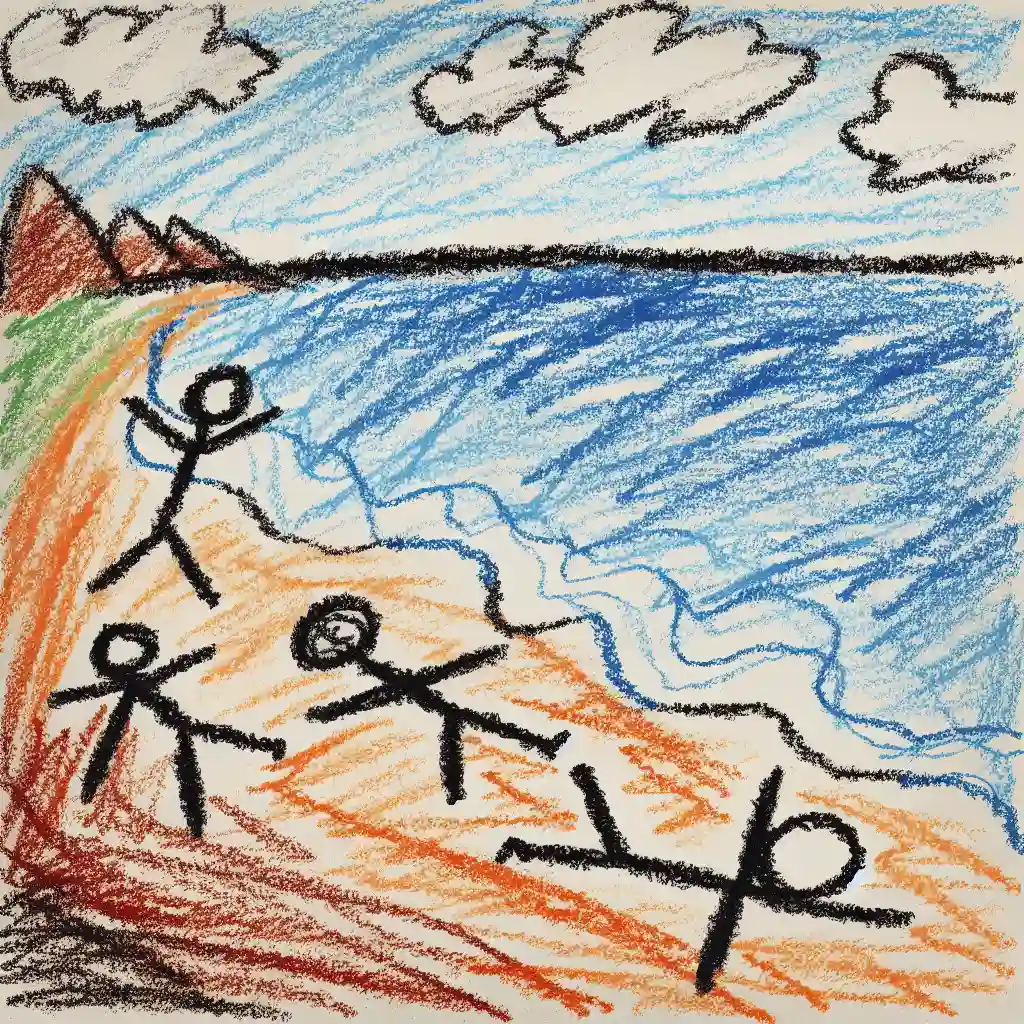 Two die and third person missing after coastal search