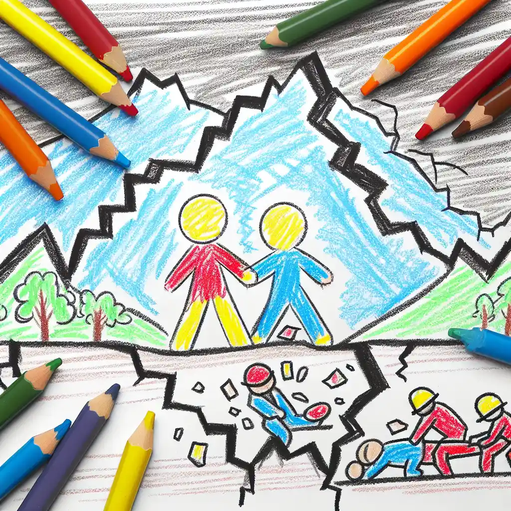 Two people killed in magnitude 6.5 earthquake in Mexico