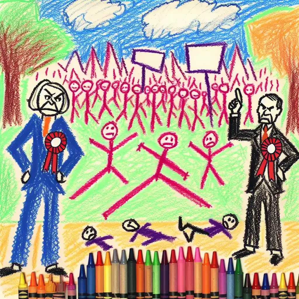 Trump warning over Iran protests 'reckless' says foreign minister