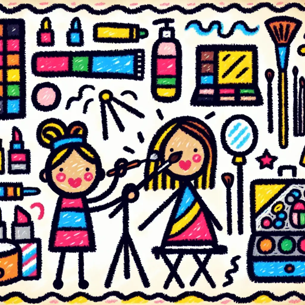 Beloved makeup artist Jasen Kaplan’s cause of death revealed