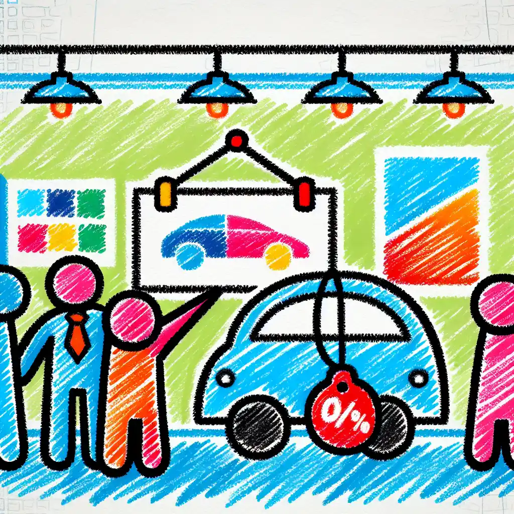 Electric car discounts are unsustainable, warns industry group