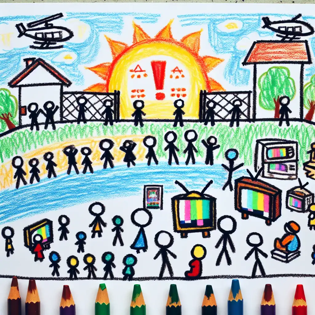 Protests sweep Iran despite internet shutdown as state TV warns of casualties