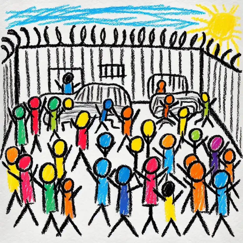 Venezuelan government begins releasing political prisoners