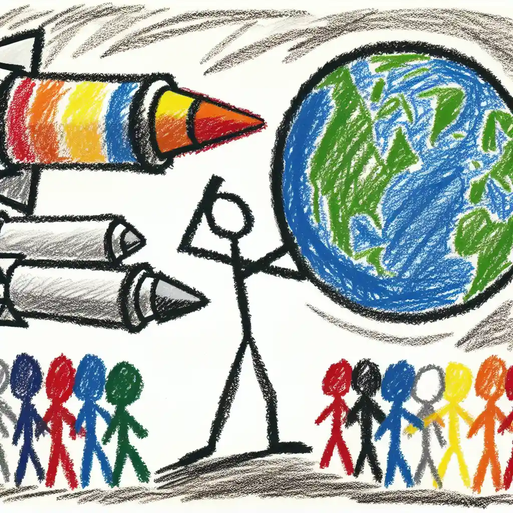 Russia's use of hypersonic missile brings fresh threat to Europe and NATO