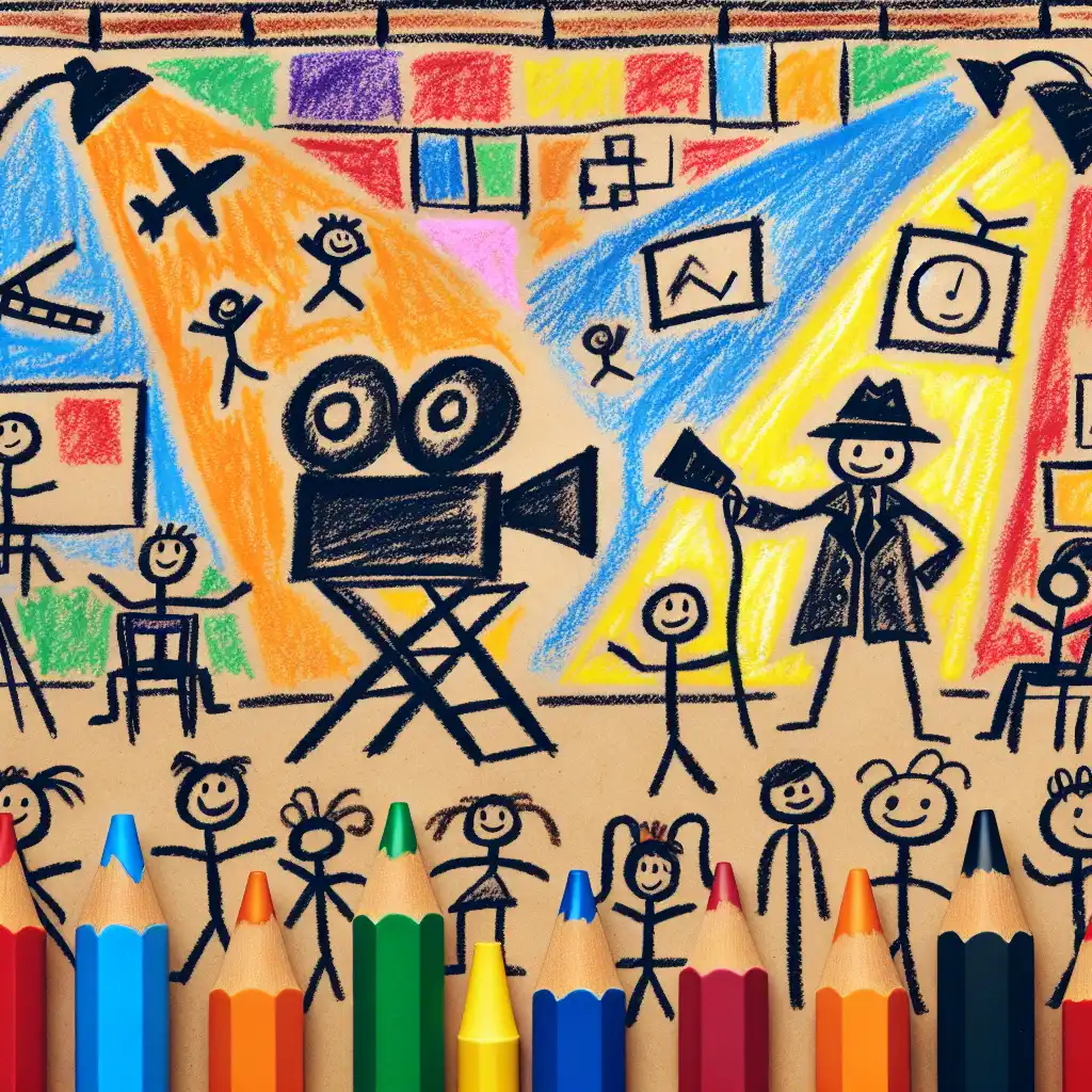 Timothy Busfield Charged With Child Sex Abuse On ‘The Cleaning Lady’s New Mexico Set; WBTV Will “Cooperate With Law Enforcement”