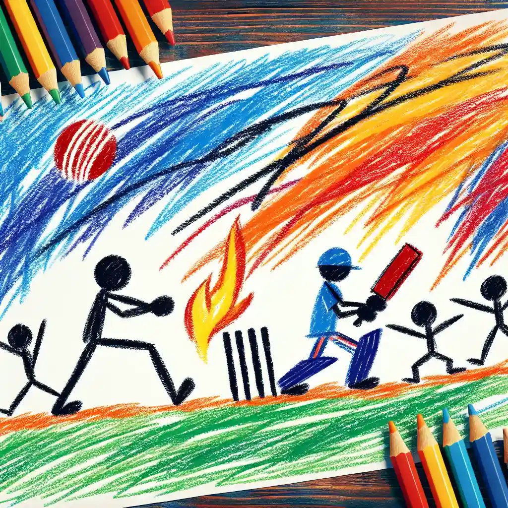 India-Bangladesh tensions rock cricket, as sport turns diplomatic weapon