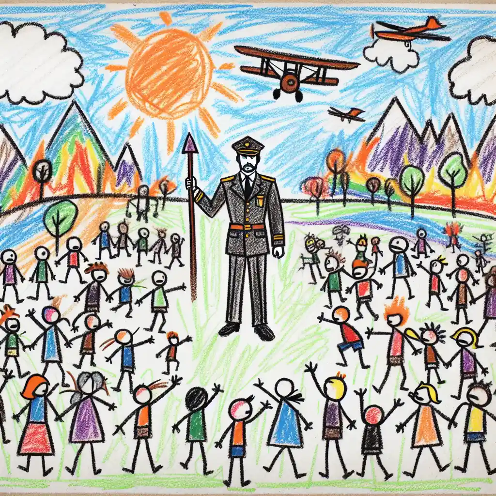 How are Greenlanders responding to Trump's threats to acquire the territory?