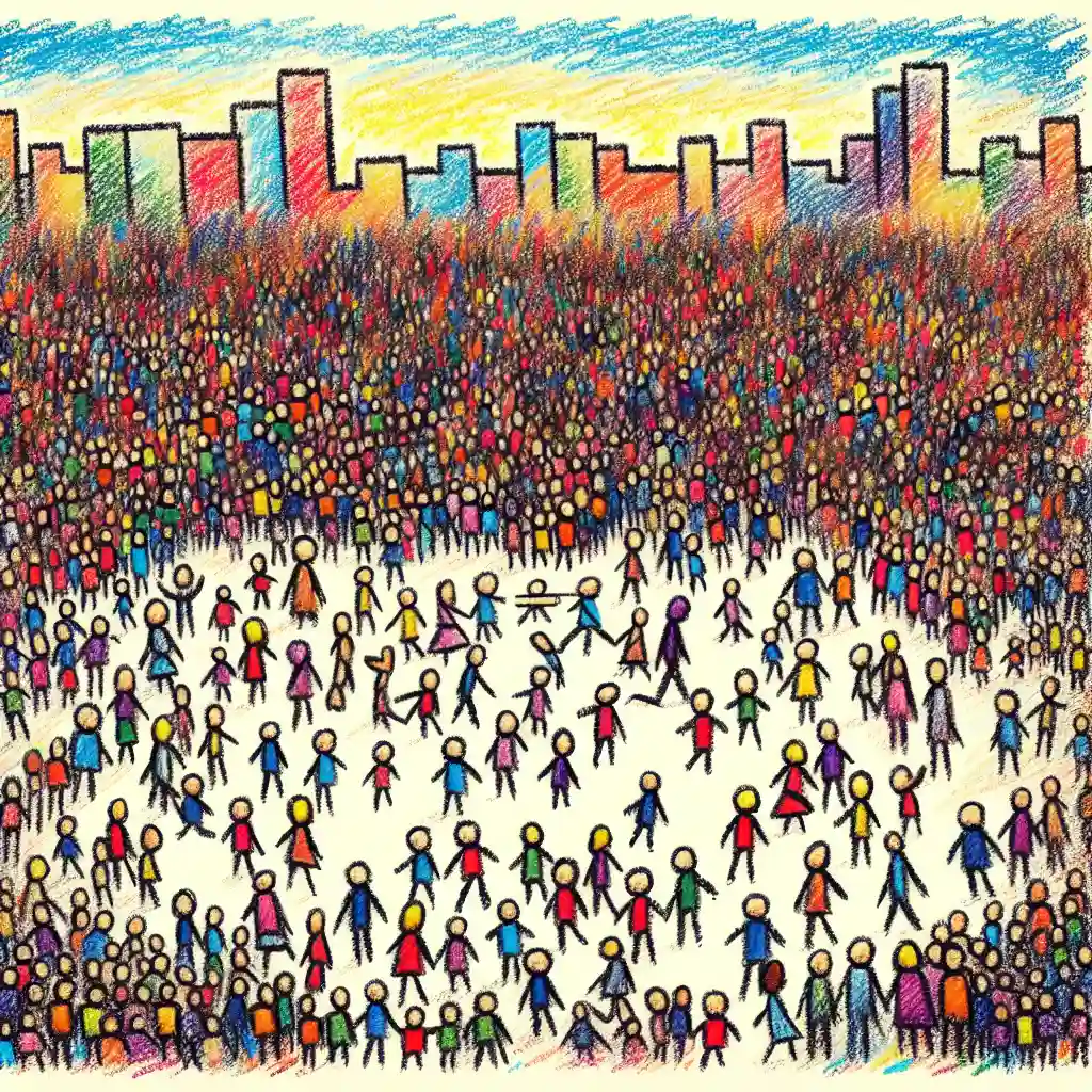 Thousands march and dozens arrested in Minneapolis protests against ICE