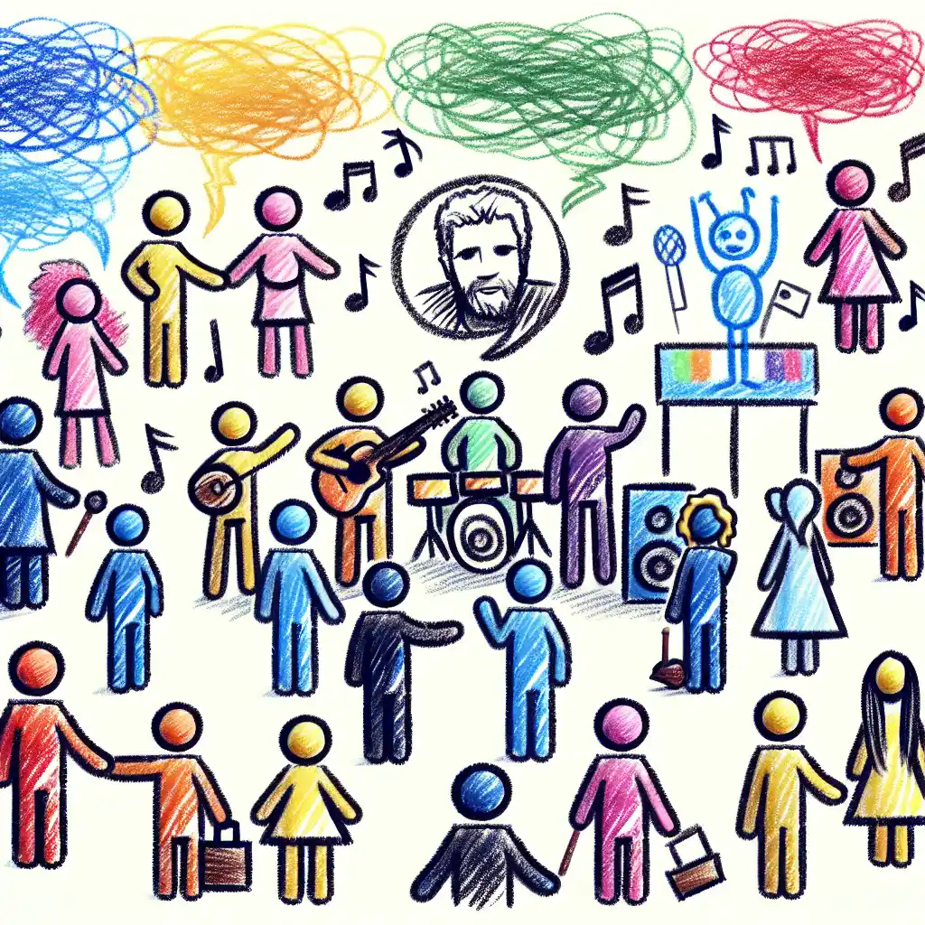 Bob Weir Remembered by Andy Cohen, Don Felder &amp; More After His Death at 78