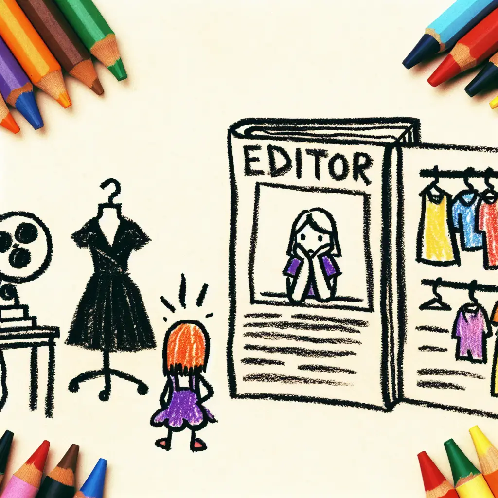 Former Vogue editor aims to expose fashion industry in novel ‘more explosive’ than ‘Devil Wears Prada’