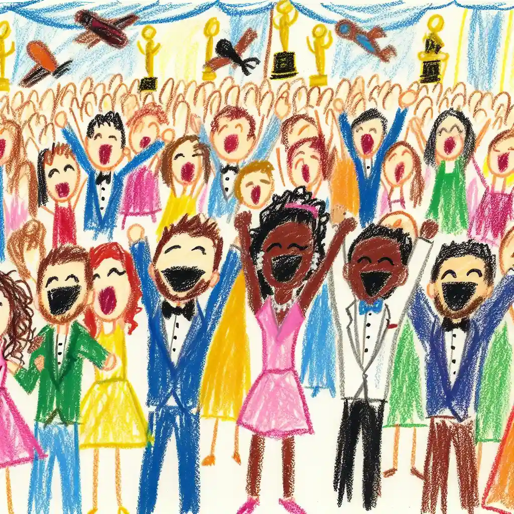 ‘KPop Demon Hunters’ singers react to ‘Golden’ winning Best Original Song at the Golden Globes 2026