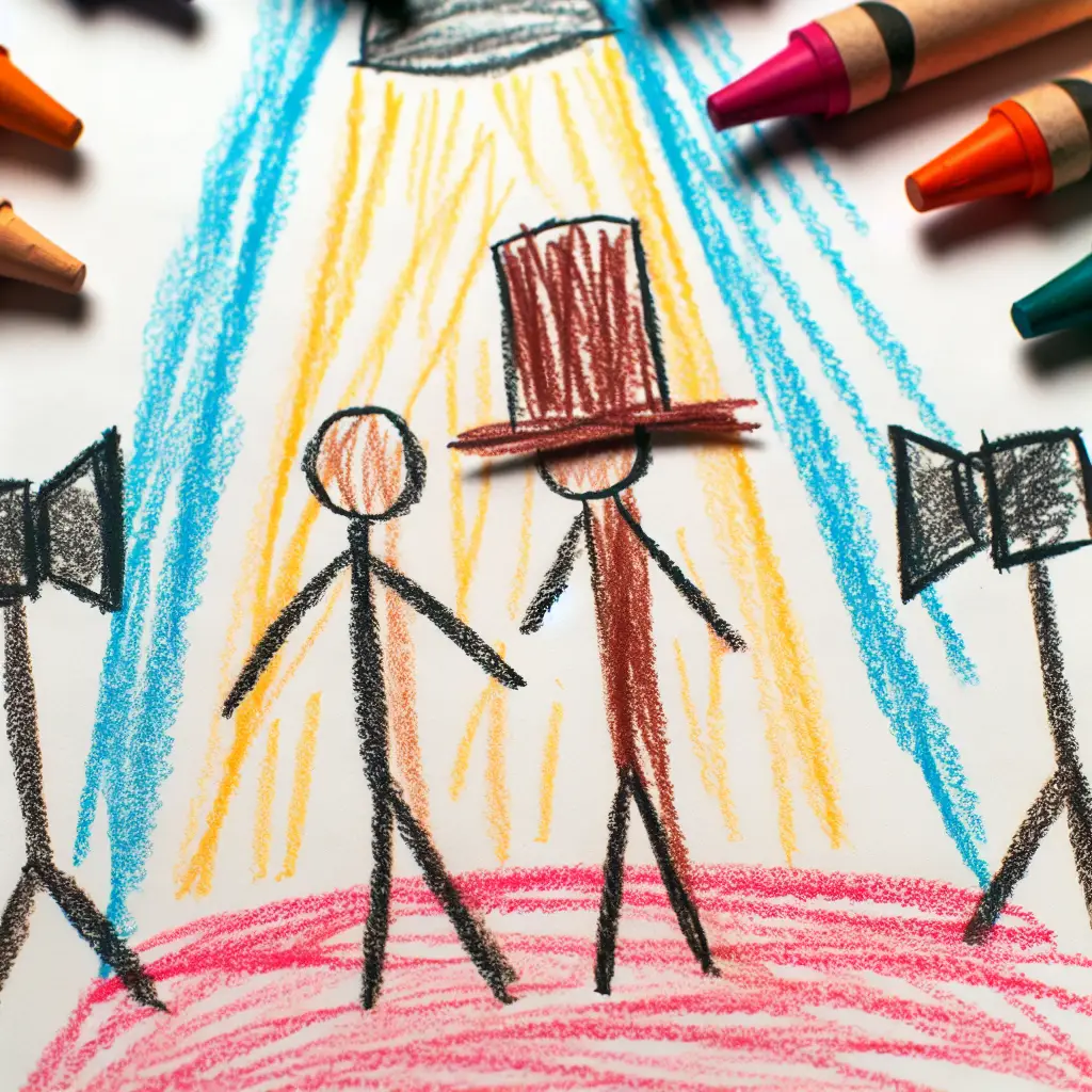 Nikki Glaser Wears 'Spinal Tap' Hat to Tribute Rob Reiner at Golden Globes