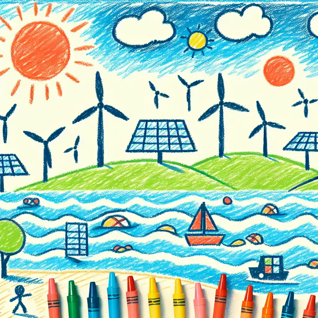 UK secures record supply of offshore wind projects