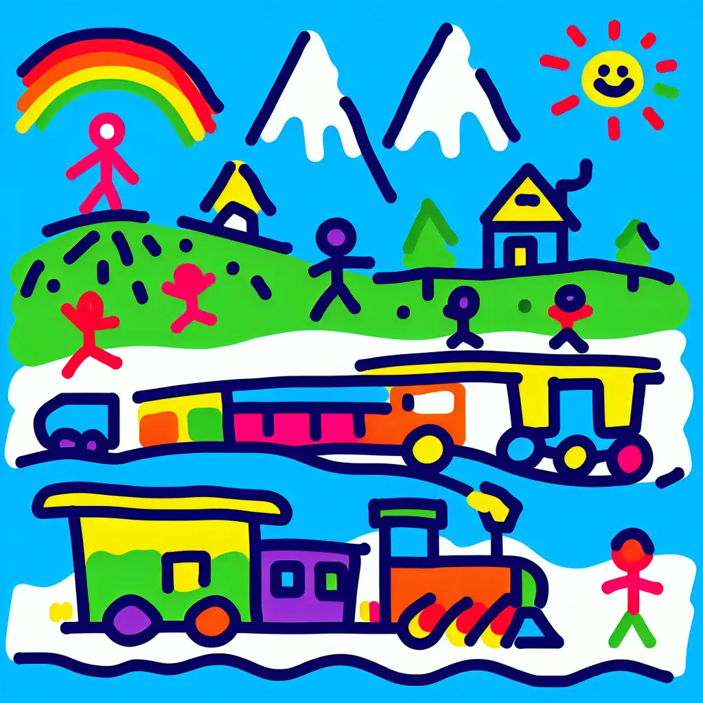 Government sets out plans for north of England rail investment