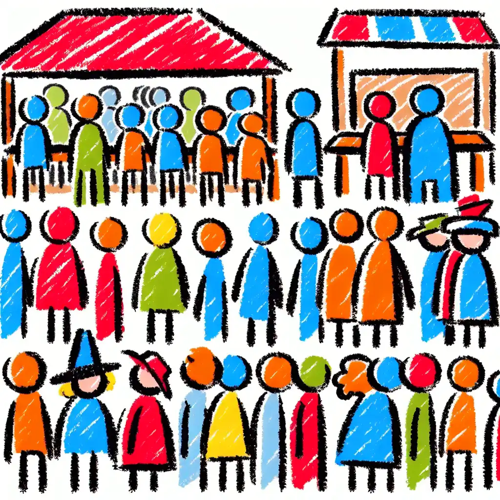 Polls open in tense Uganda election amid widespread delays