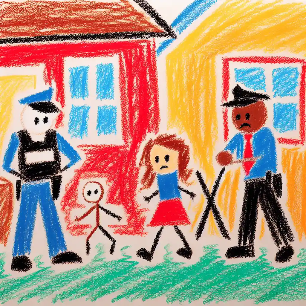 FBI searches a Washington Post reporter's home as part of investigation