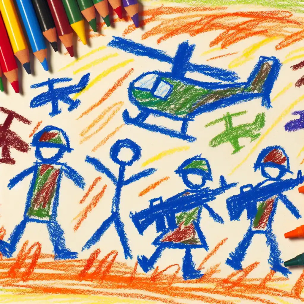 New rules to make it easier to call up reservists for war