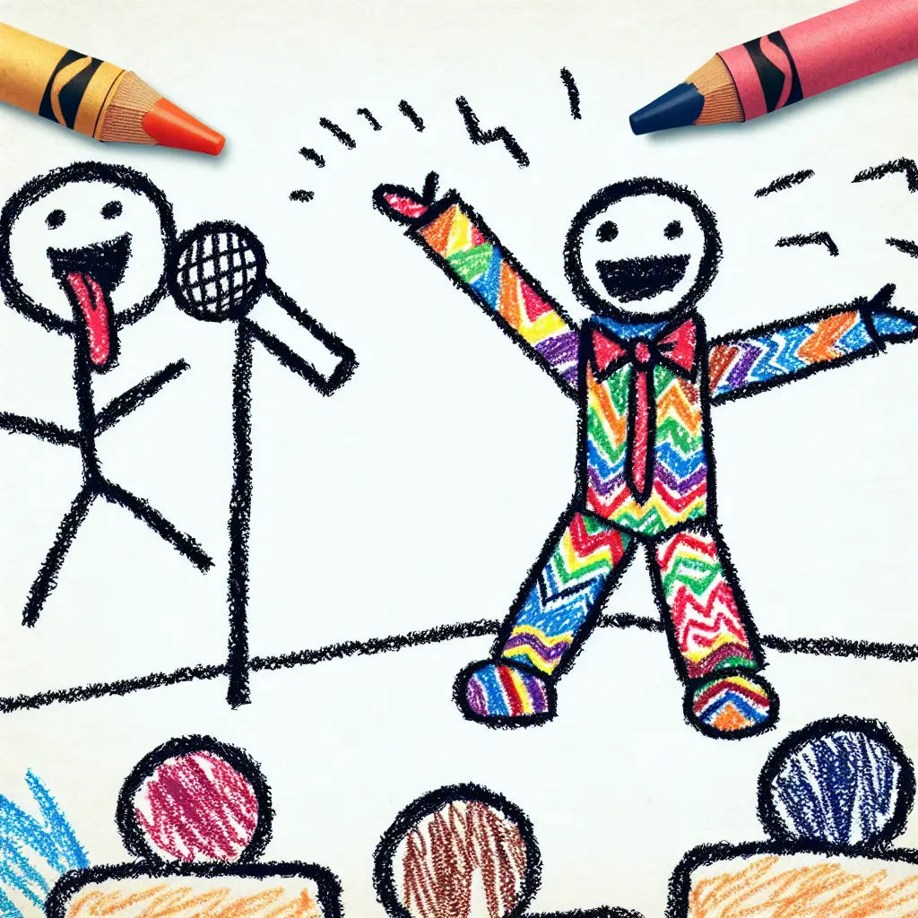 ‘Saturday Night Live’s Kam Patterson Says Show Is “Really Gay,” Jokes He’s “Never Seen” It