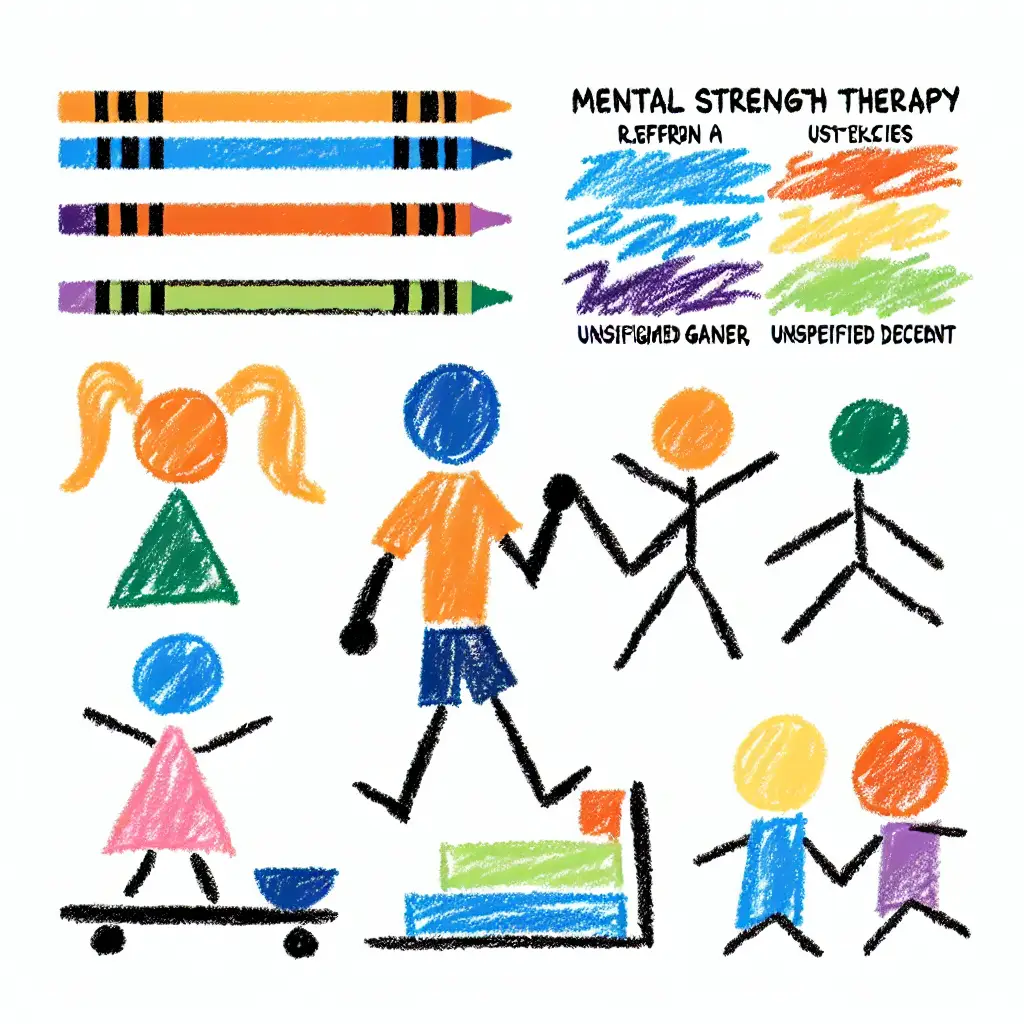 'Mental strength therapy' - Joshua returns to gym