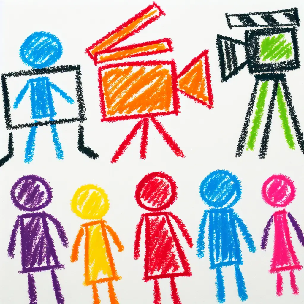 Actor Timothy Busfield charged with sexually abusing boys on set of TV series