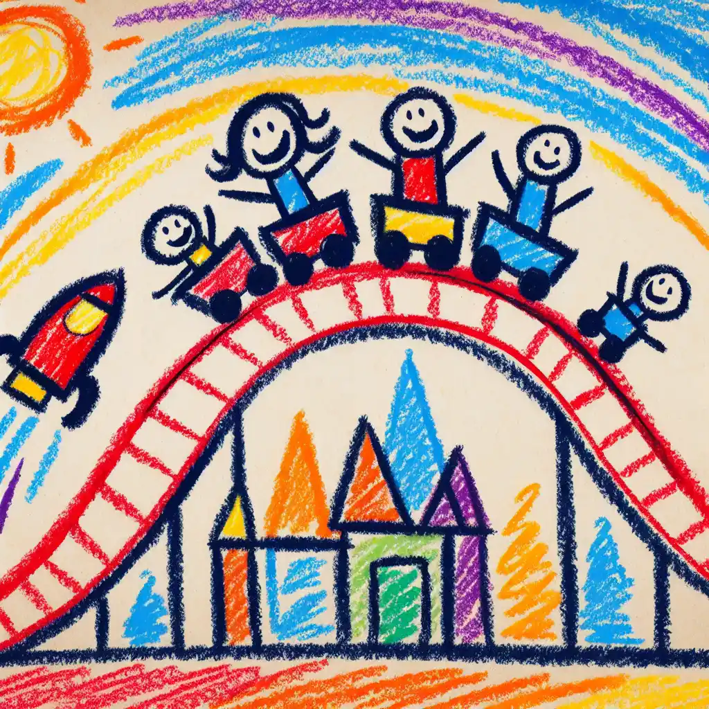 Woman Dies After Riding Universal Orlando's Revenge of the Mummy Roller Coaster