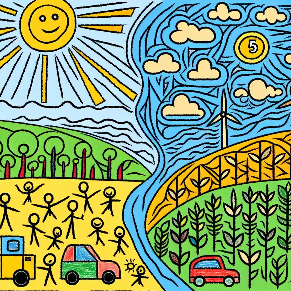 Canada agrees to cut tariff on Chinese EVs in return for lower tariffs on Canadian farm products