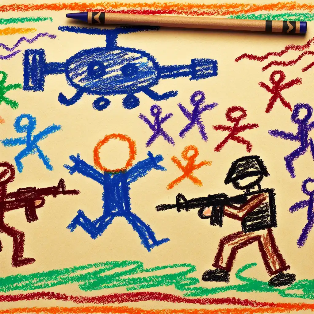 'Experienced terrorist' with links to deadly ambush killed by US strike