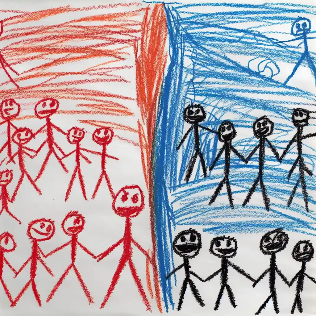 A Saudi-UAE rift is turning two close allies into regional rivals