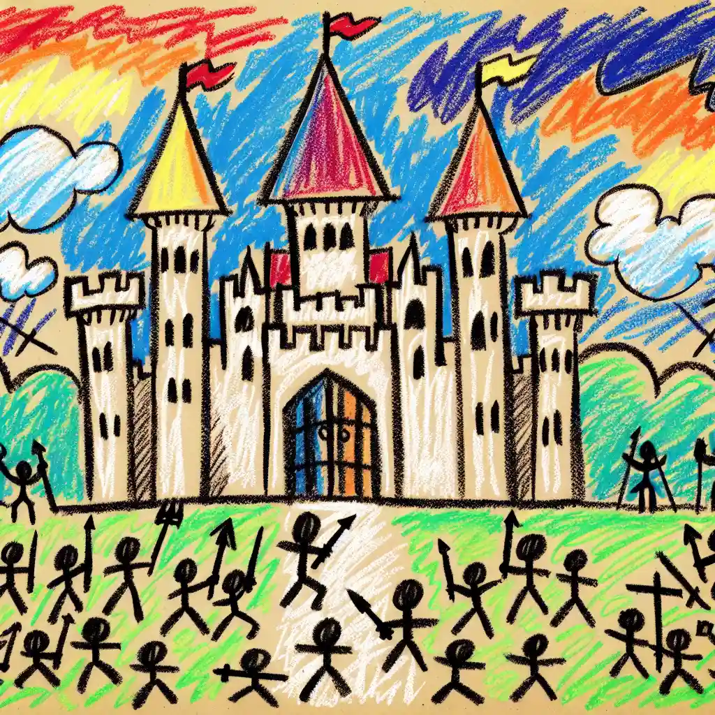 What is the Blackfyre Rebellion and why is it important to A Knight of the Seven Kingdoms?