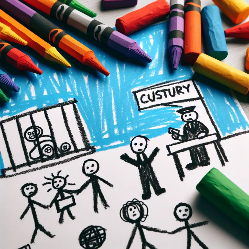 U.S. citizen shares his experience of being taken into ICE custody