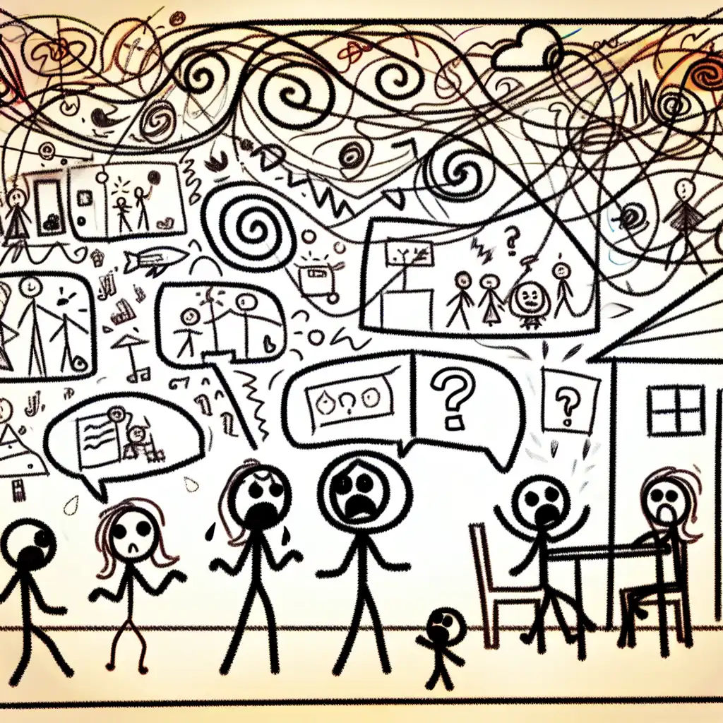 Brooklyn Beckham accuses David and Victoria of putting branding before family and sabotaging wedding