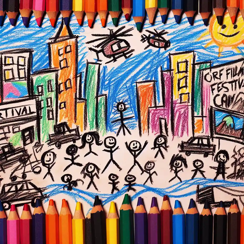 Angelina Jolie, Marilyn Monroe, Charli XCX Movies, 13 Scottish Films Set for Glasgow Festival