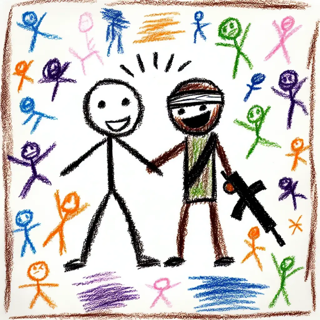 Video Game God Of War Congratulates Live Action God Of War