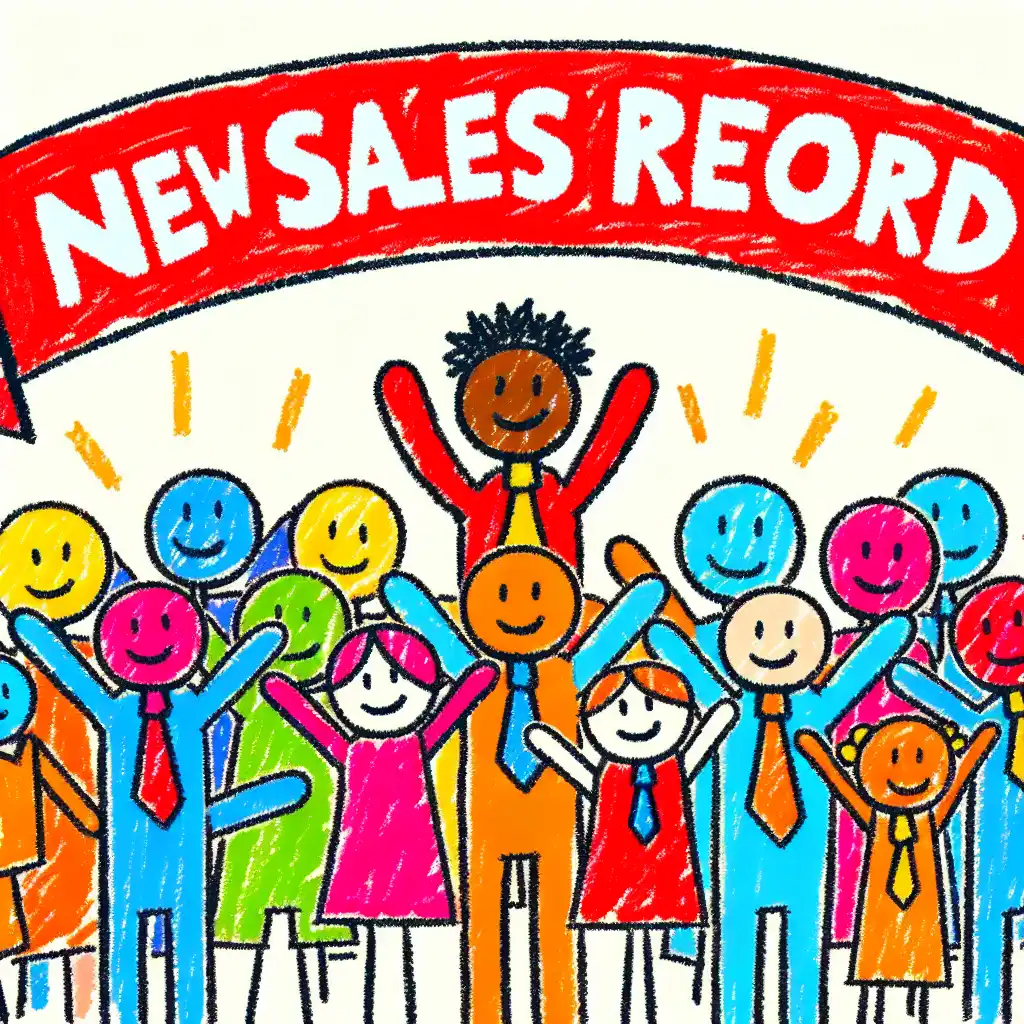 Untitled Group Posts Record-Breaking Sales For 2025