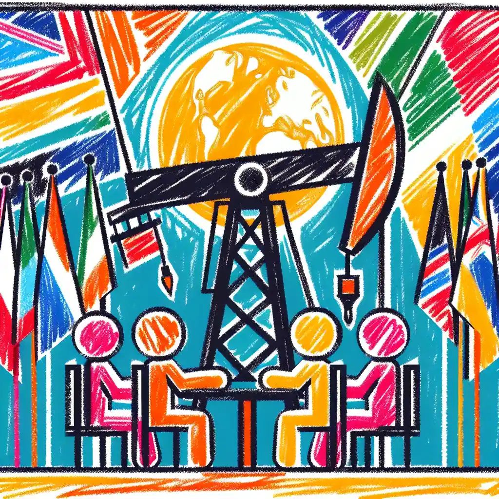 Venezuela opens debate on an oil sector overhaul as Trump seeks role for US firms