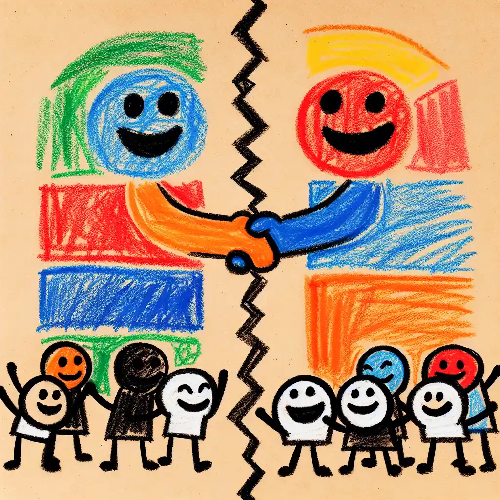 TikTok closes deal to split US app from global business