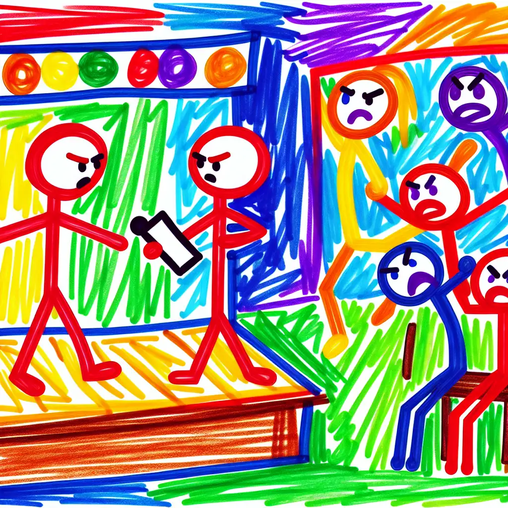 Werk Room Weekly: Briar Blush faints on-stage, beefs with Mia Starr, more | ‘Drag Race’ S18 E4 Recap