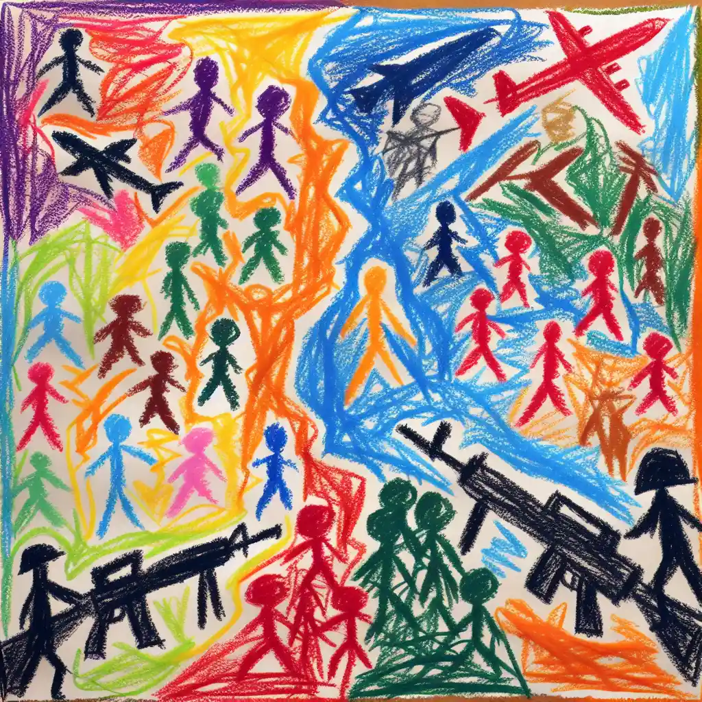 Iran warns any attack will mean 'all-out war' after Trump says US 'armada' on its way