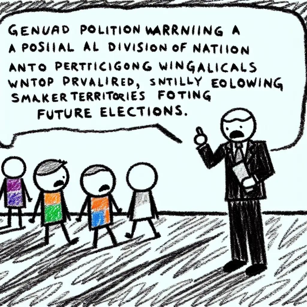 'Real possibility' May elections could lead to UK breaking up, says Welsh leader