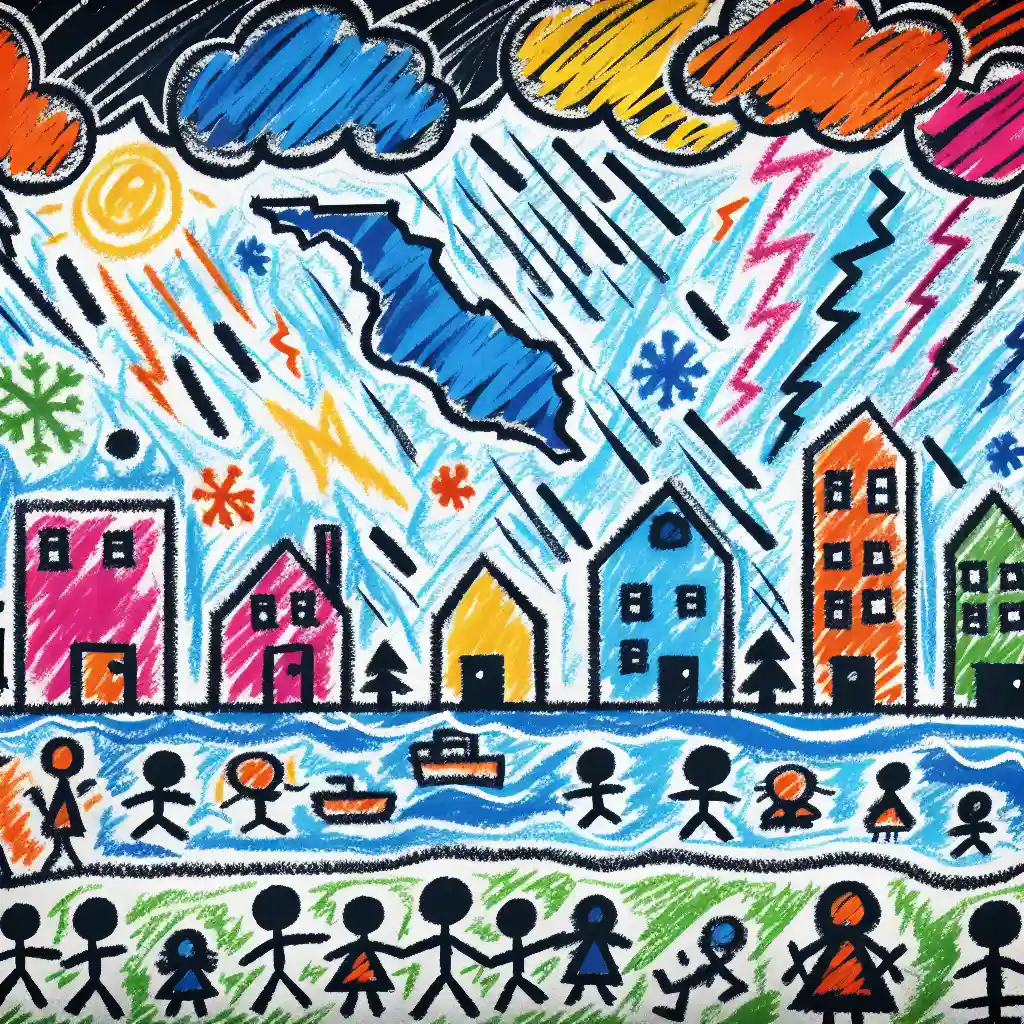 Seven dead as 185 million face winter alerts in central, eastern U.S. states